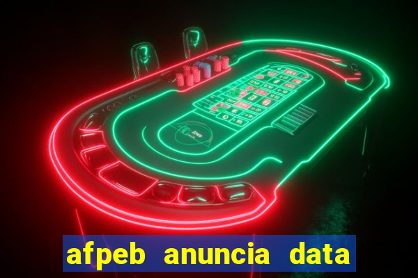 afpeb anuncia data do pagamento urv da bahia 2024